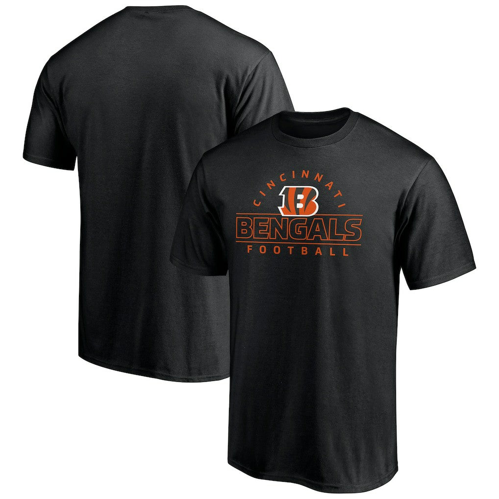 Cincinnati Bengals  Dual Threat T-Shirt