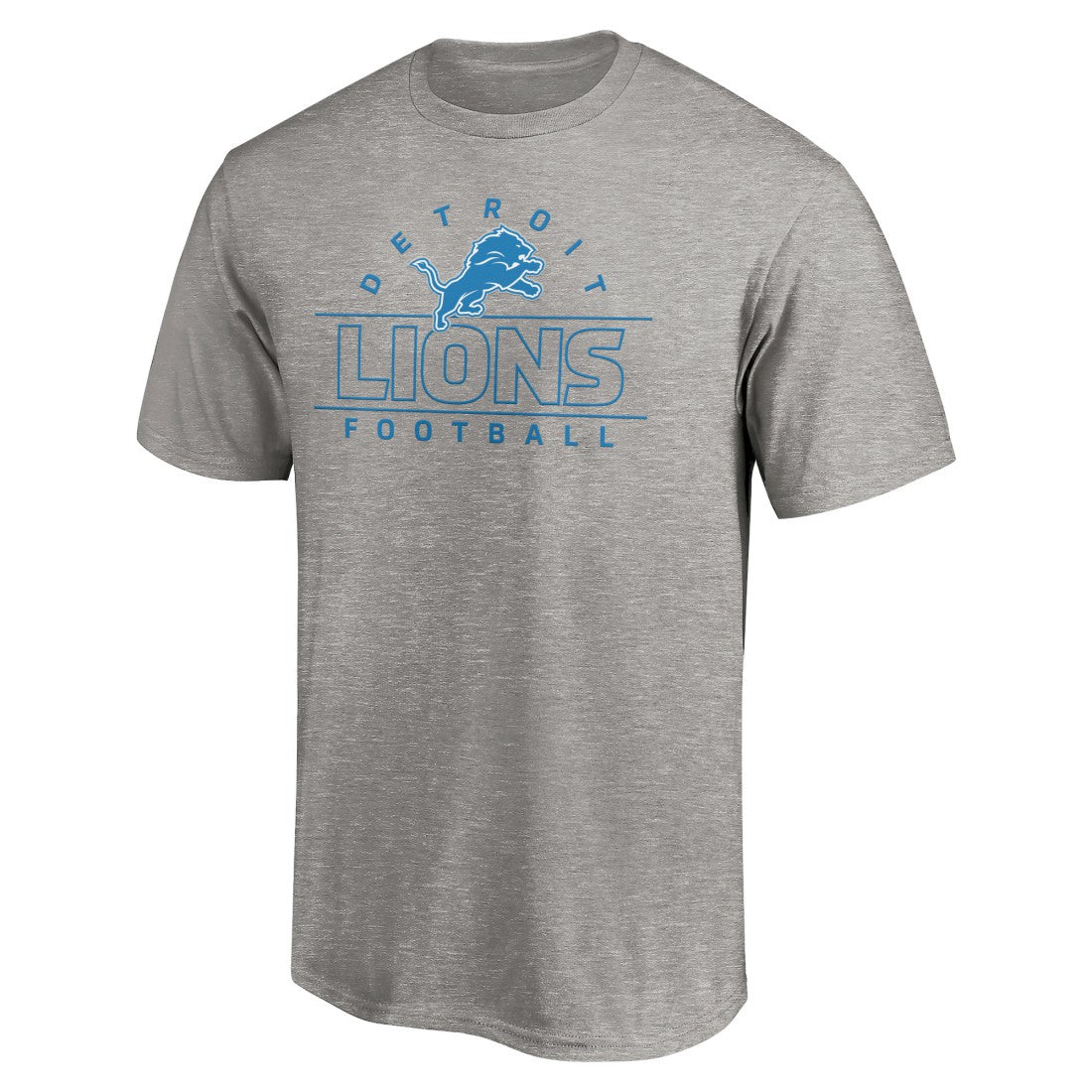 Detroit Lions  Dual Threat T-Shirt