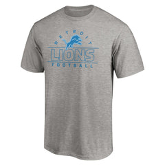 Detroit Lions  Dual Threat T-Shirt