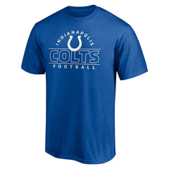 Indianapolis Colts  Dual Threat T-Shirt