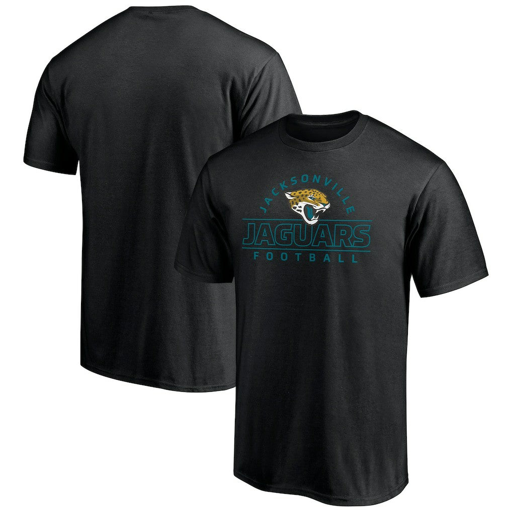 Jacksonville Jaguars  Dual Threat T-Shirt
