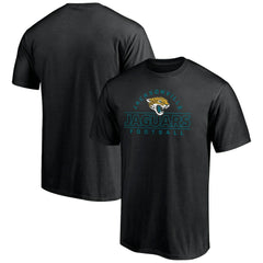 Jacksonville Jaguars  Dual Threat T-Shirt