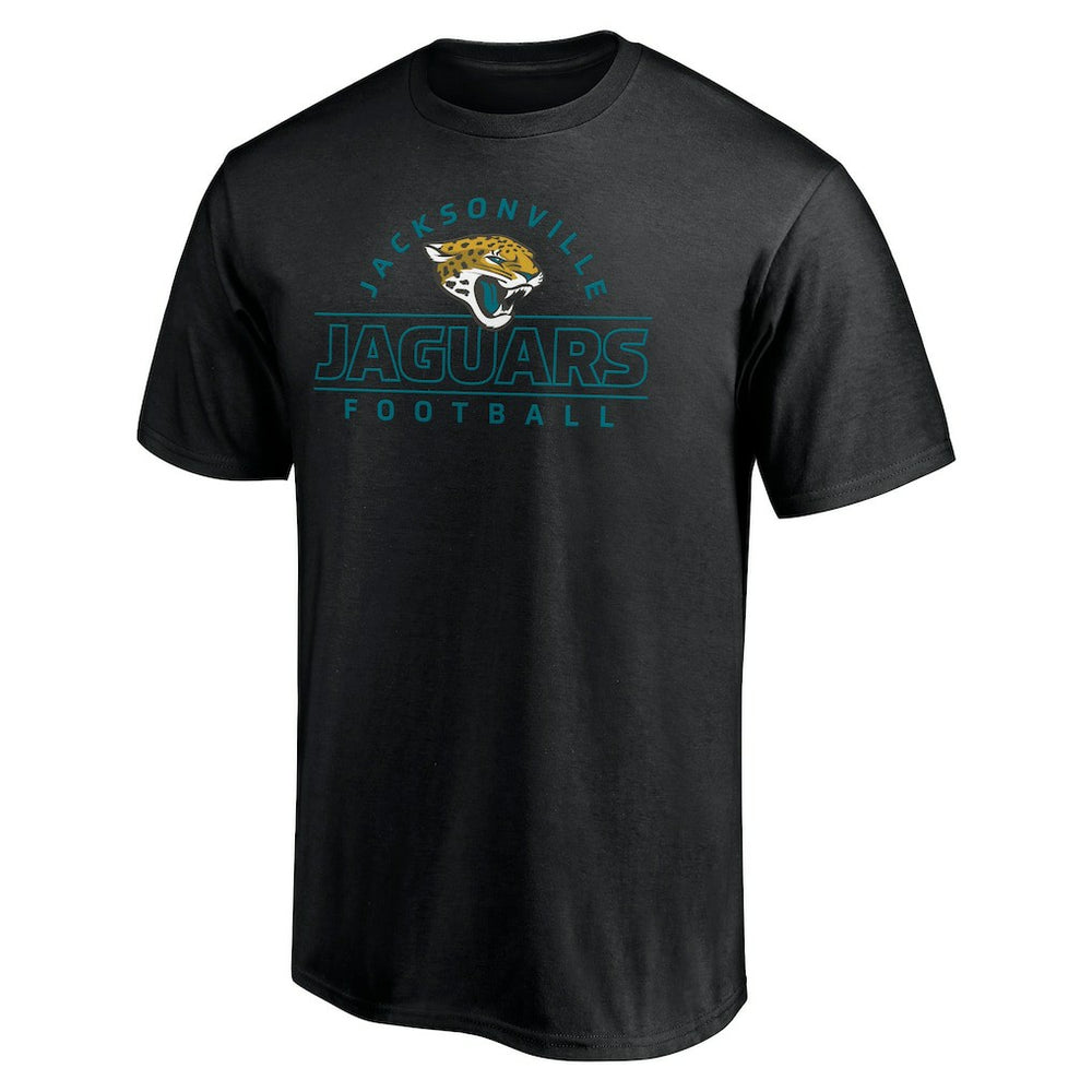 Jacksonville Jaguars  Dual Threat T-Shirt