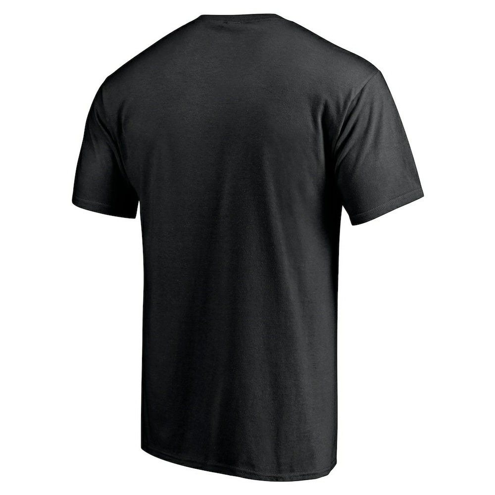 Las Vegas Raiders  Dual Threat T-Shirt