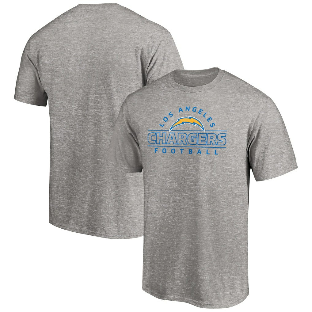Los Angeles Chargers  Dual Threat T-Shirt