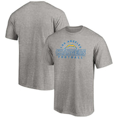 Los Angeles Chargers  Dual Threat T-Shirt