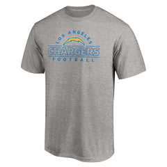 Los Angeles Chargers  Dual Threat T-Shirt