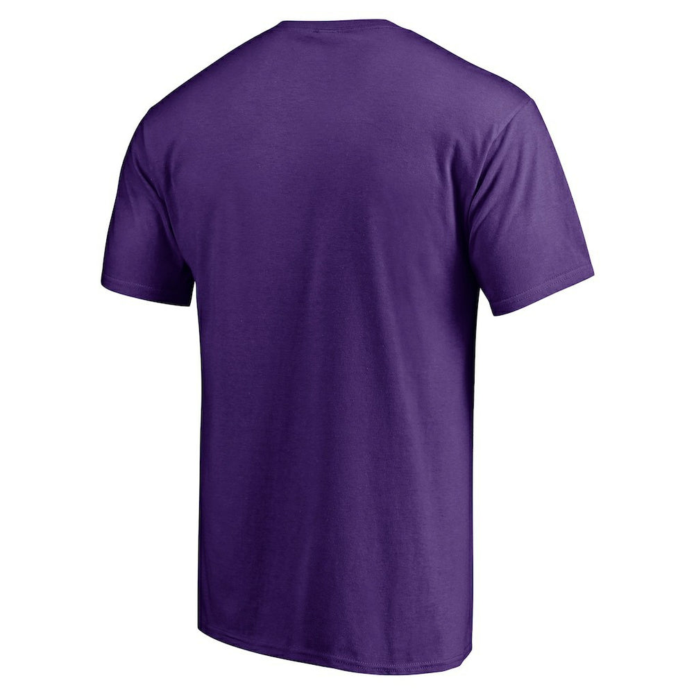 Minnesota Vikings  Dual Threat T-Shirt