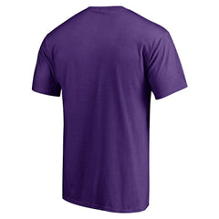 Minnesota Vikings  Dual Threat T-Shirt