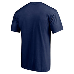 New England Patriots  Dual Threat T-Shirt
