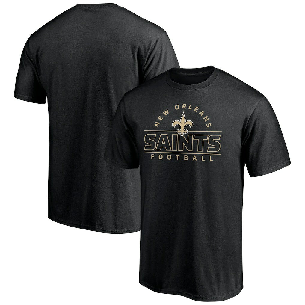 New Orleans Saints  Dual Threat T-Shirt