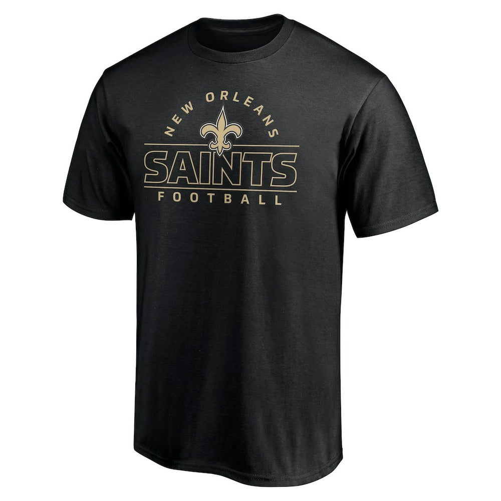 New Orleans Saints  Dual Threat T-Shirt