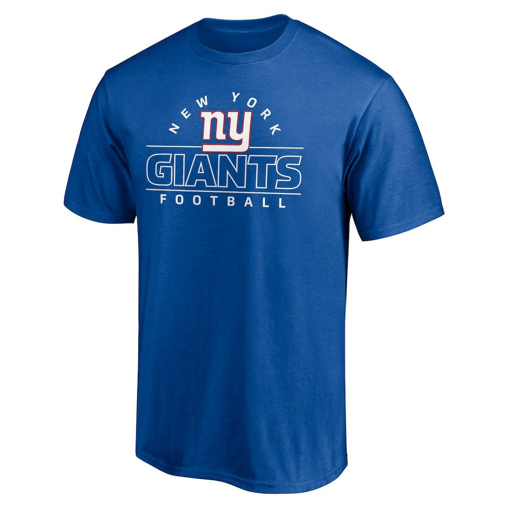 New York Giants  Dual Threat T-Shirt