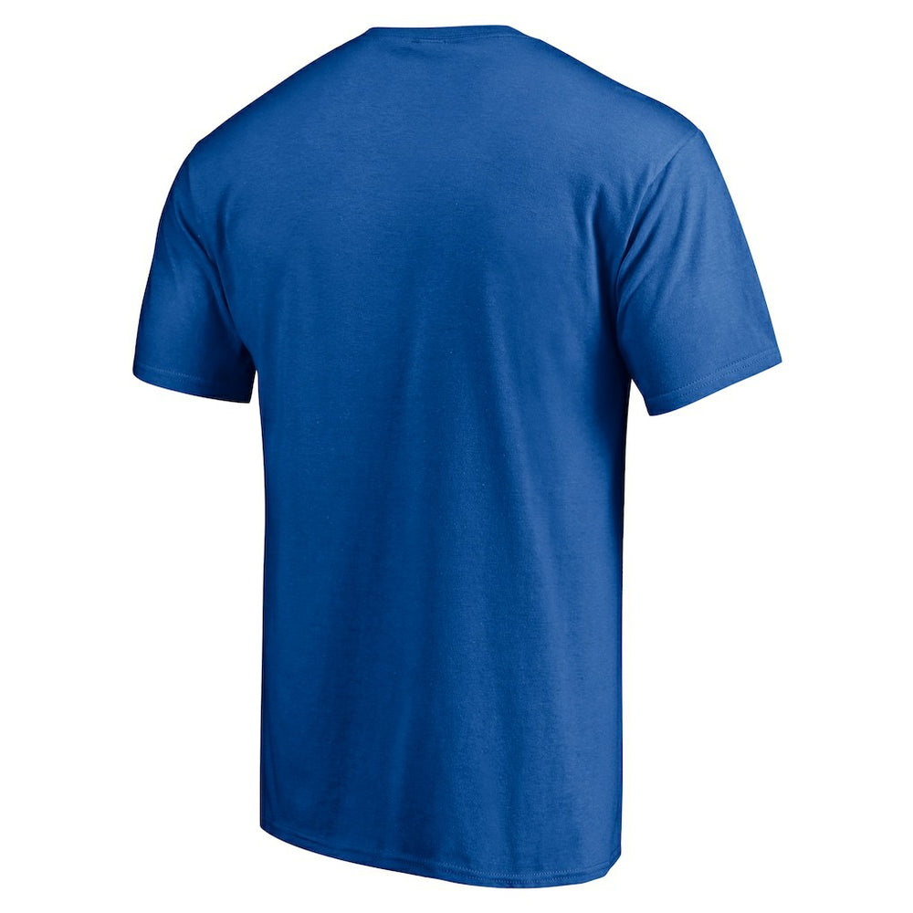 New York Giants  Dual Threat T-Shirt