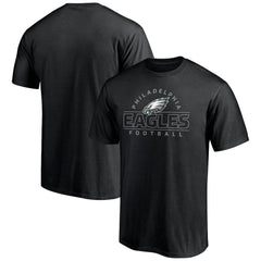 Philadelphia Eagles  Dual Threat T-Shirt