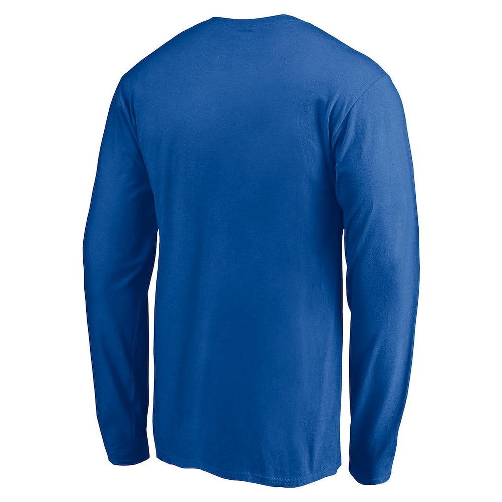 Indianapolis Colts  Squad Throwbacks Long Sleeve T-Shirt