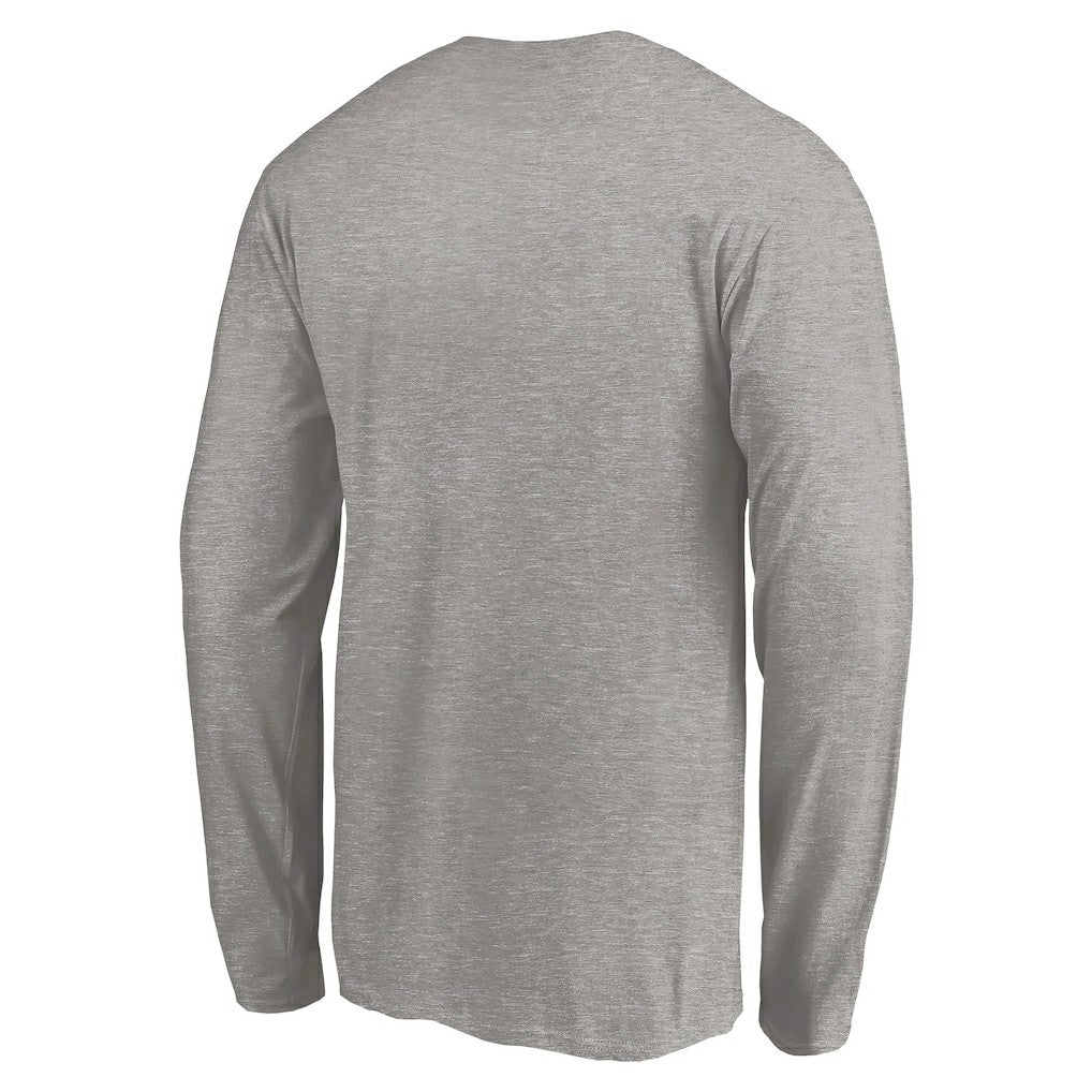 Los Angeles Chargers  Squad Throwbacks Long Sleeve T-Shirt