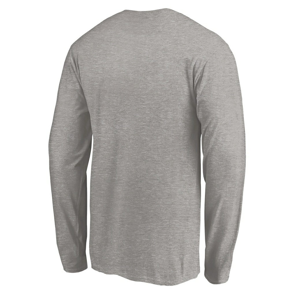 Los Angeles Chargers  Squad Throwbacks Long Sleeve T-Shirt