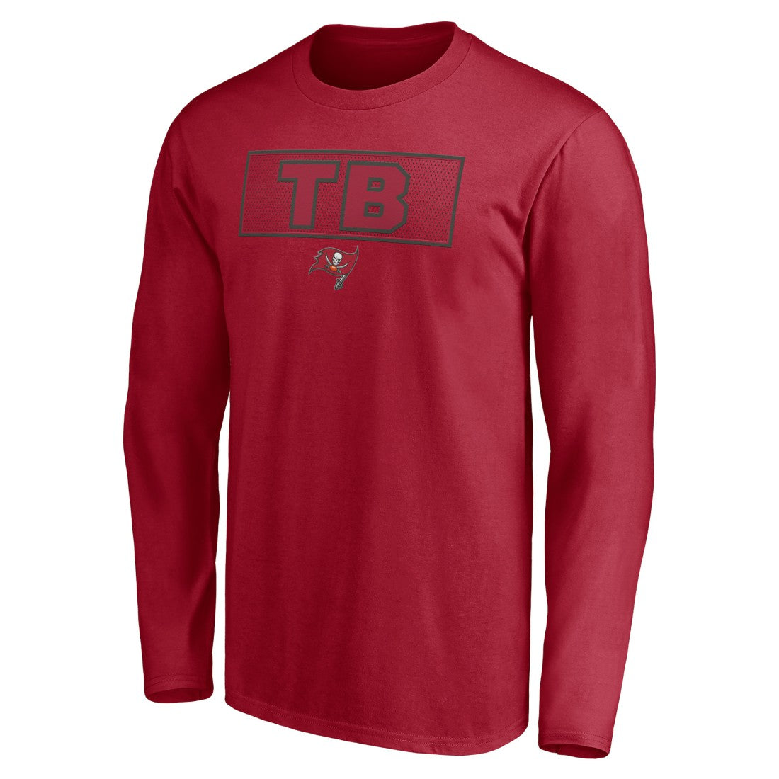 Tampa Bay Buccaneers  Squad Throwbacks Long Sleeve T-Shirt