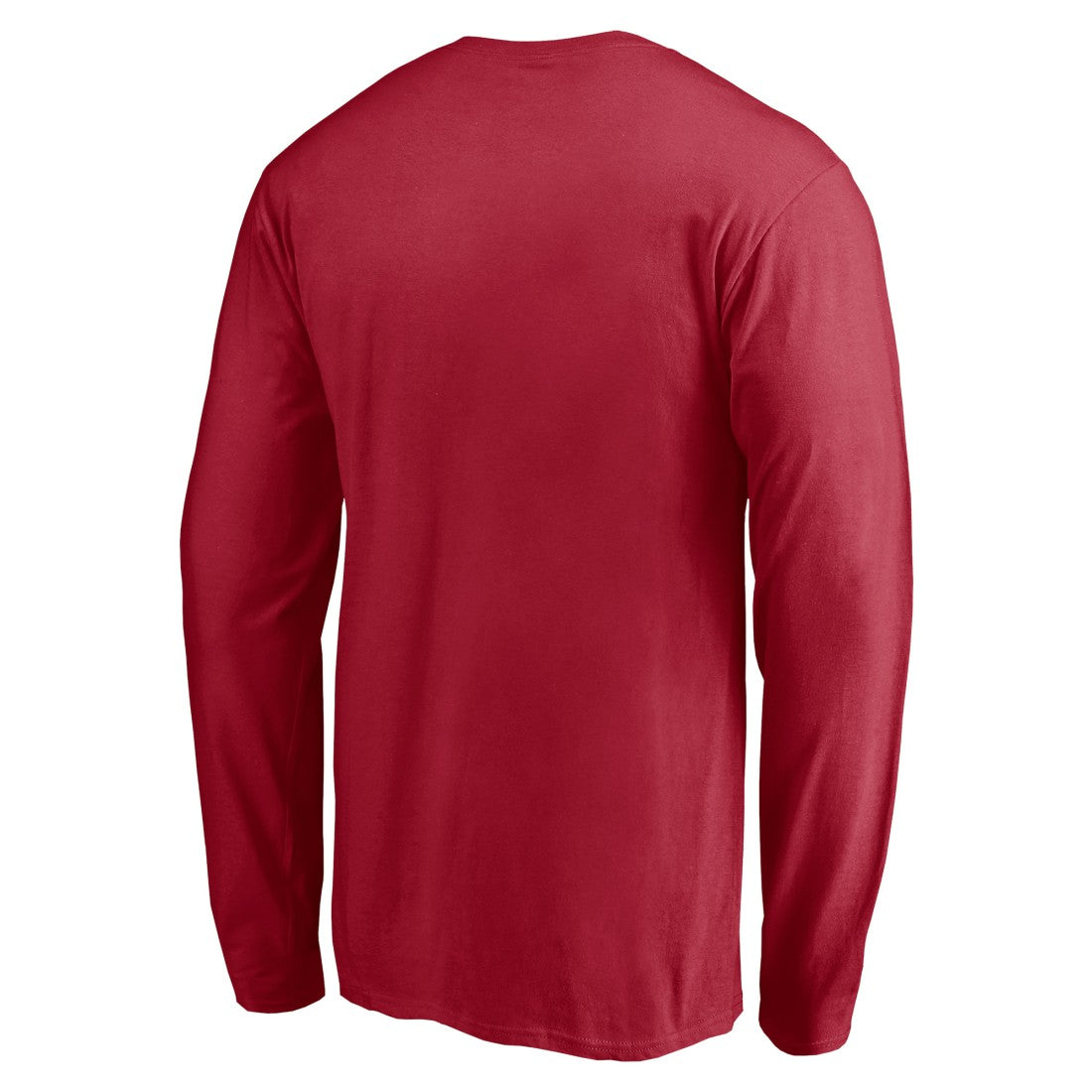 Tampa Bay Buccaneers  Squad Throwbacks Long Sleeve T-Shirt