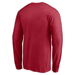 Tampa Bay Buccaneers  Squad Throwbacks Long Sleeve T-Shirt