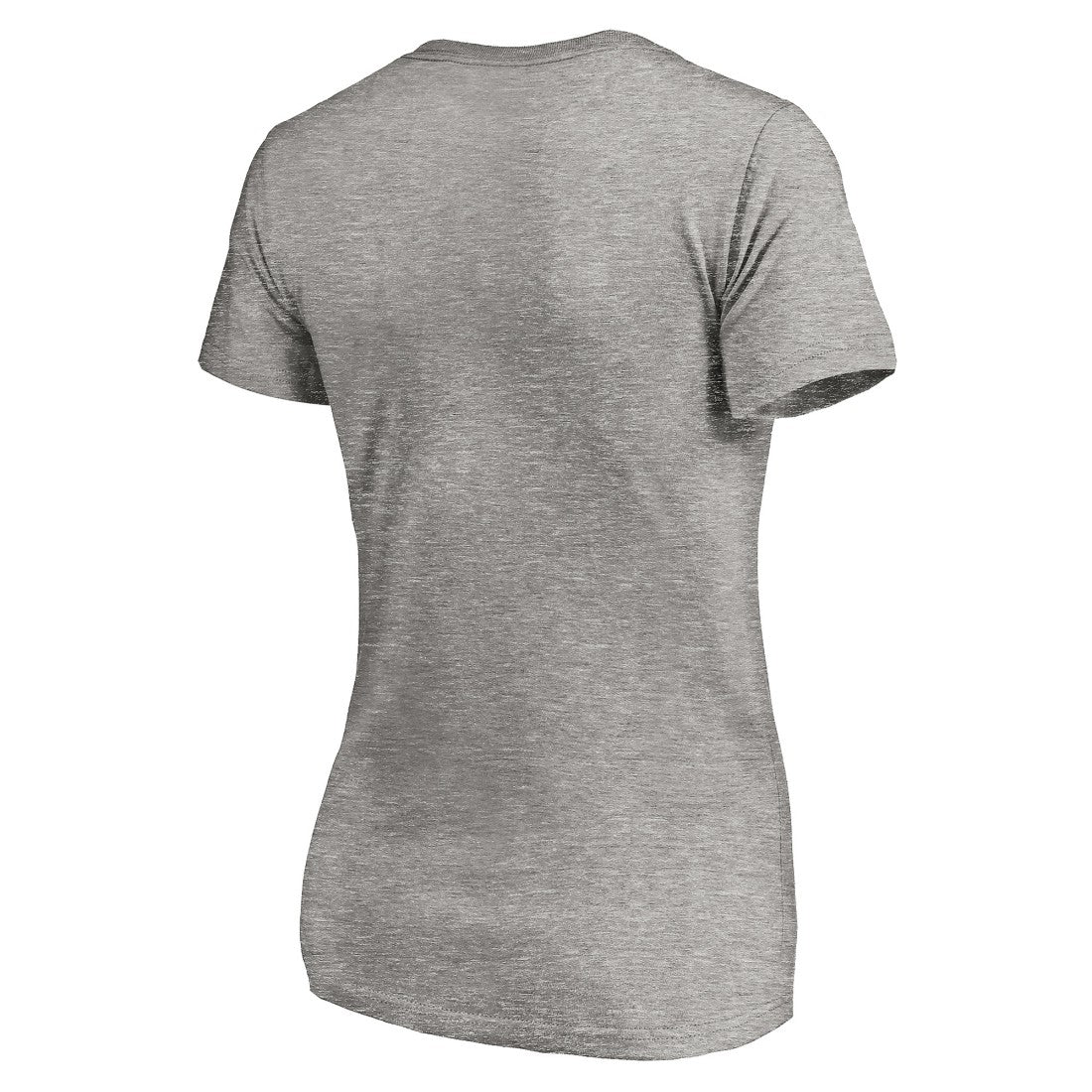 Detroit Lions  Women's Depth Chart V-Neck T-Shirt