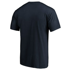 Chicago Bears  Game Day Stack T-Shirt
