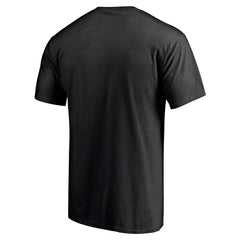 Las Vegas Raiders  Game Day Stack T-Shirt