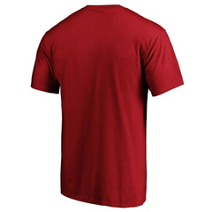 Tampa Bay Buccaneers  Game Day Stack T-Shirt