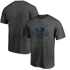 Dallas Cowboys  Varsity Issued Throwback T-Shirt