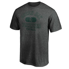 Green Bay Packers  Varsity Issued Throwback T-Shirt
