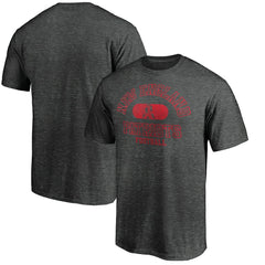 New England Patriots  Varsity Issued Throwback T-Shirt