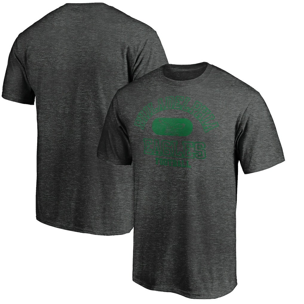 Philadelphia Eagles  Varsity Issued Throwback T-Shirt