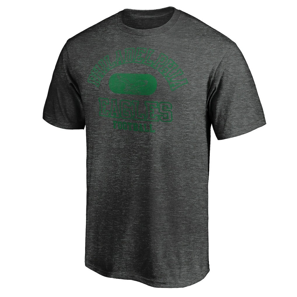 Philadelphia Eagles  Varsity Issued Throwback T-Shirt