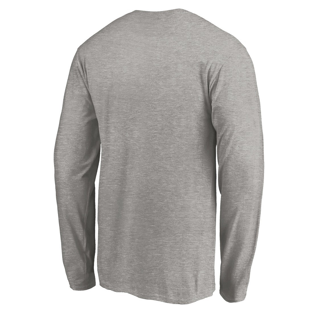 Detroit Lions  Team Arch Knockout Long Sleeve T-Shirt
