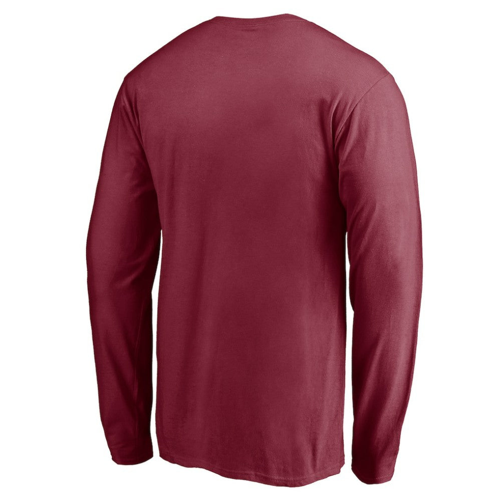Colorado Avalanche Victory Arch Long Sleeve T-Shirt Online