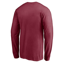 Colorado Avalanche Victory Arch Long Sleeve T-Shirt Online