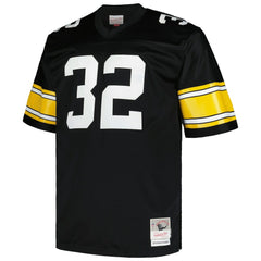 Pittsburgh Steelers Mitchell & Ness Franco Harris  Big & Tall 1976 Legacy Retired Player Jersey