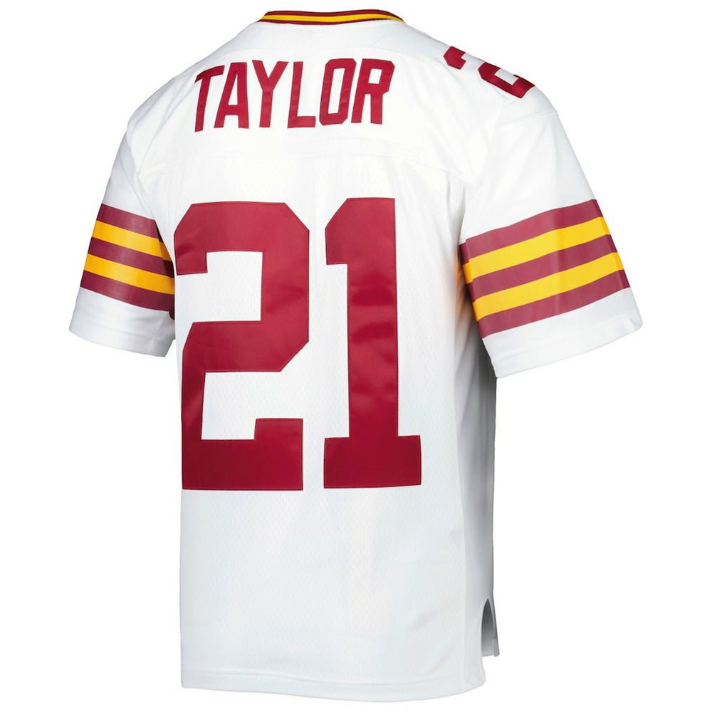 Washington Commanders Mitchell & Ness Sean Taylor  Big & Tall 2007 Legacy Retired Player Jersey
