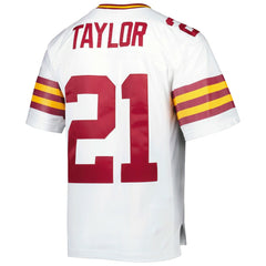 Washington Commanders Mitchell & Ness Sean Taylor  Big & Tall 2007 Legacy Retired Player Jersey