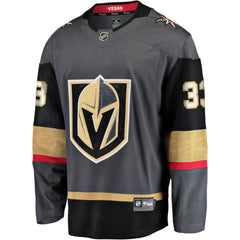 Adin Hill Vegas Golden Knights Fanatics Alternate Breakaway Jersey Discount