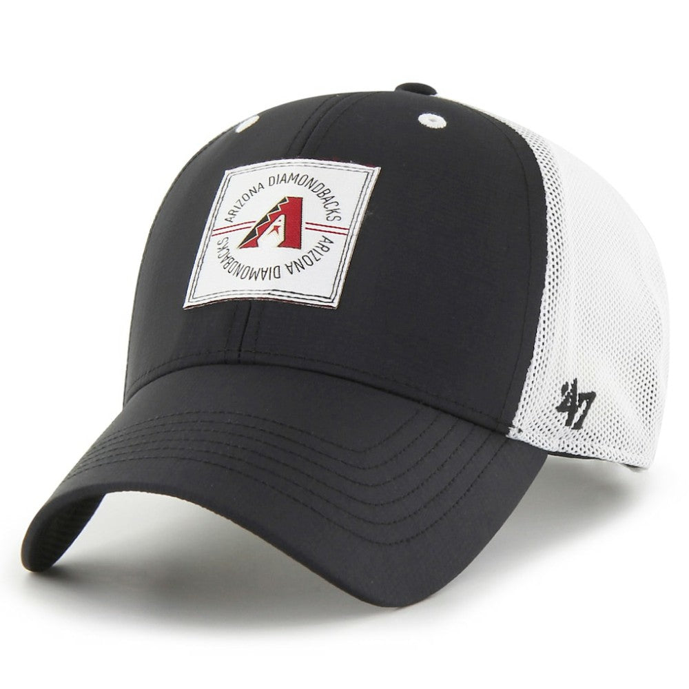 Arizona Diamondbacks '47 Disburse MVP Trucker Adjustable Hat | MLB Near me