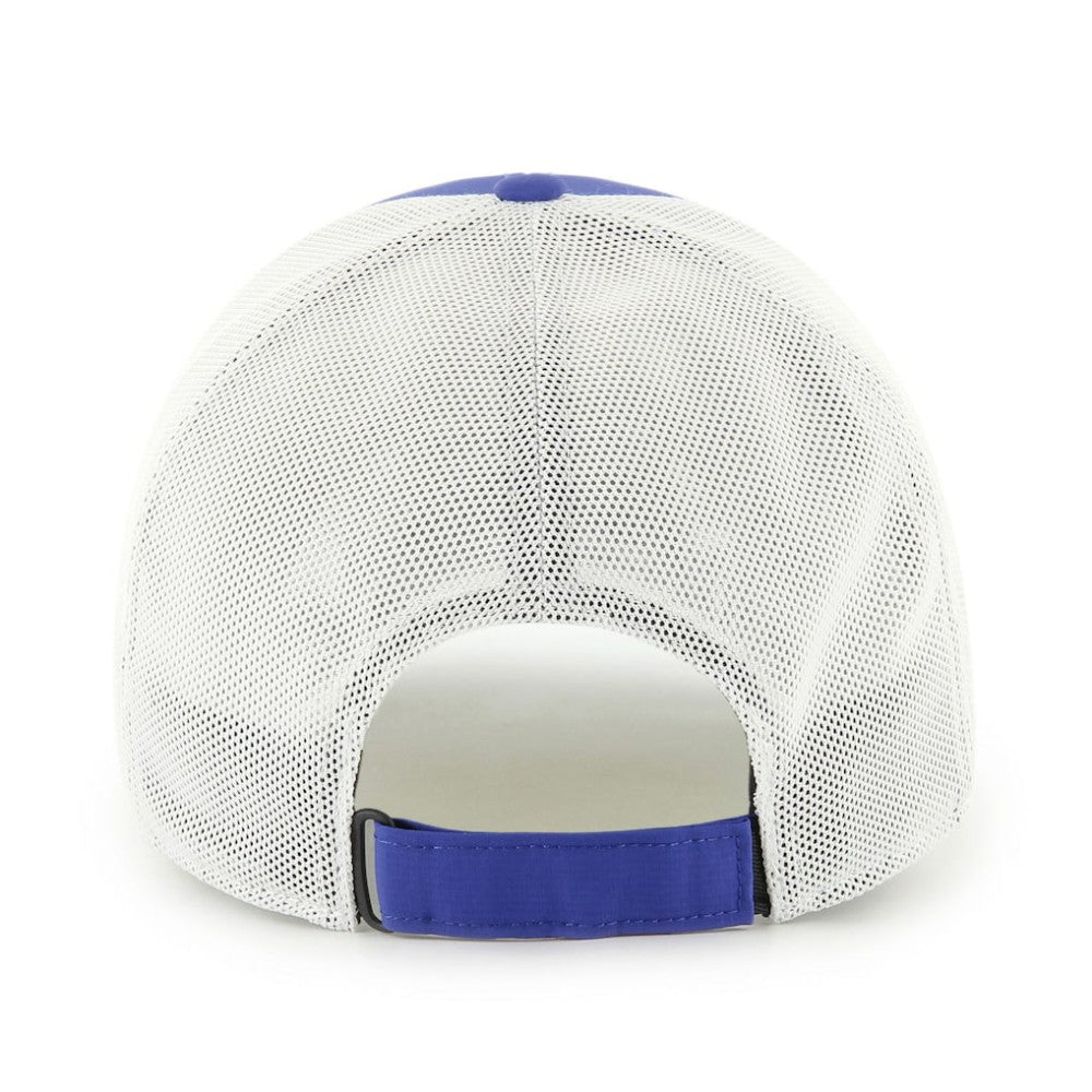 Chicago Cubs '47 Disburse MVP Trucker Adjustable Hat | MLB For sale