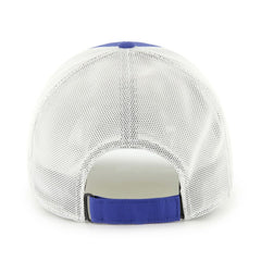 Chicago Cubs '47 Disburse MVP Trucker Adjustable Hat | MLB For sale
