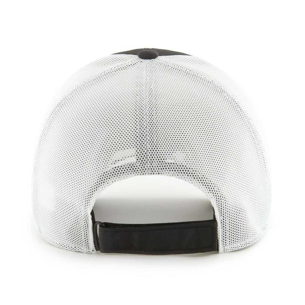 Chicago White Sox '47 Disburse MVP Trucker Adjustable Hat | MLB New
