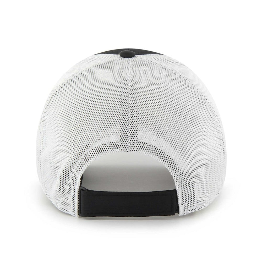 Colorado Rockies '47 Disburse MVP Trucker Adjustable Hat | MLB US