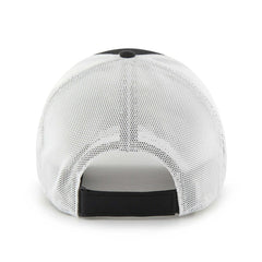 Colorado Rockies '47 Disburse MVP Trucker Adjustable Hat | MLB US