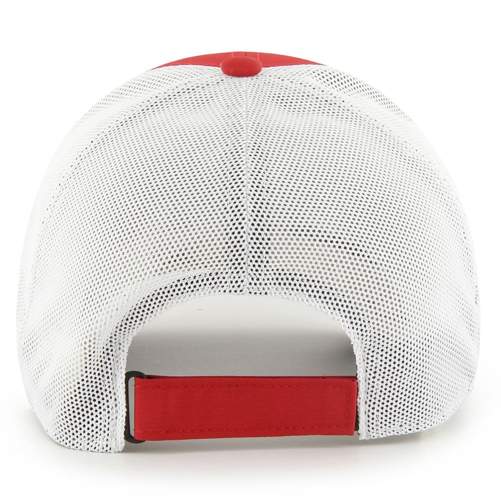Los Angeles Angels '47 Disburse MVP Trucker Adjustable Hat | MLB Online