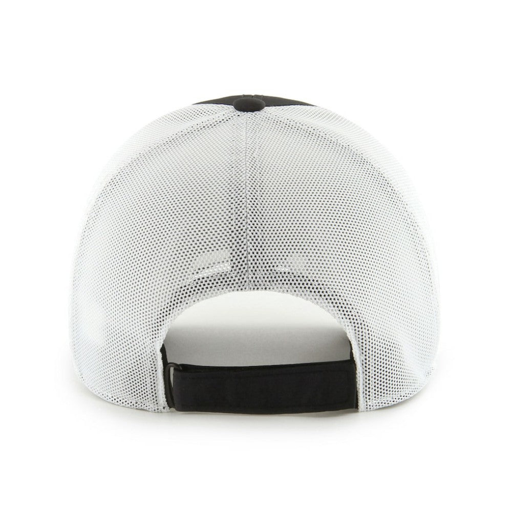 San Francisco Giants '47 Disburse MVP Trucker Adjustable Hat | MLB Near me