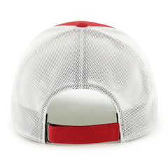 St. Louis Cardinals '47 Disburse MVP Trucker Adjustable Hat | MLB For sale
